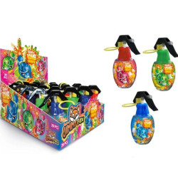 Jimmy Fox fox super bomb spray 50ml (20)