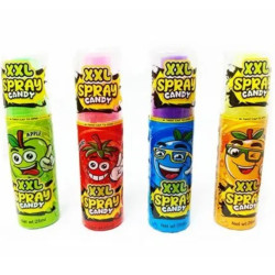 Sprej XXL 25ml (24) Gemini