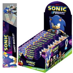 Sonic komprimátový náramek 14g (48) Trvan. 10/05/2026