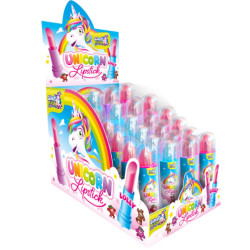 Sweet flash Unicorn Liptstick rtěnka 5g (24)