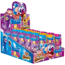 Jimmy Fox Sweet roll 40ml (20)