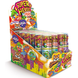 Jimmy Fox Heroes spray 25ml (24)