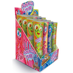 Jimmy Fox squeeze tube 40g (16)