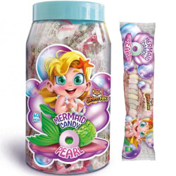Jimmy Fox Mermaid candy pearl 17g (60)
