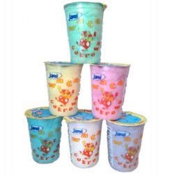 Cukrová vata 20g (Jami/Gemini) (12)