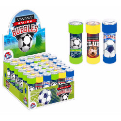 My Bubble bublifuk 55ml Fotbal (36)