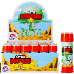 My Bubble bublifuk 55ml Battle (36)