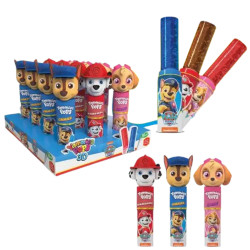 Relkon Paw Patrol Yammies Pops 3D 15g (12)