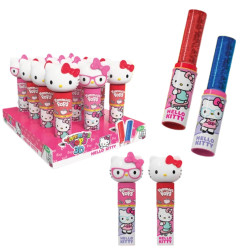 Relkon Hello Kitty Yammies Pops 3D 15g (12)