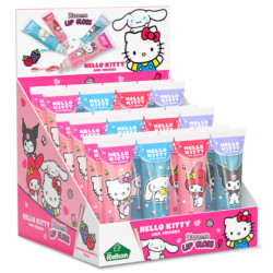 Relkon Hello Kitty and Friends Lip Gloss 16g (24)