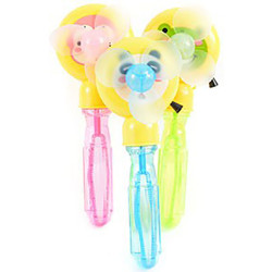 Bublifuk s vrtulkou PK29-4 (bal/12ks)