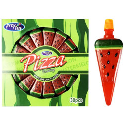 Profisa Pizza Jelly Candy 50g Watermelon (30)