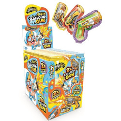 JohnyBee Popping Candy 4g Party Balloon Gun (24) H