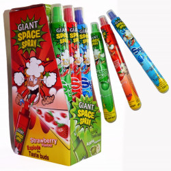 Profisa Giant space spray 105ml (12)