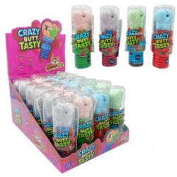 Jimmy Fox Crazy Butt Tasty 40g (24)