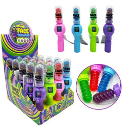 Jimmy Fox Face Tornado 10g (20)