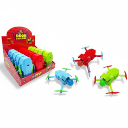 Jimmy Fox Dron Lollipop 10g (15)