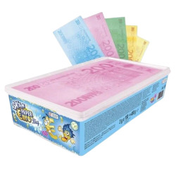 EURO Jedlý papír 150ks