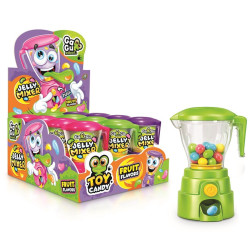 JohnyBee Jelly Mixer 20g (12)