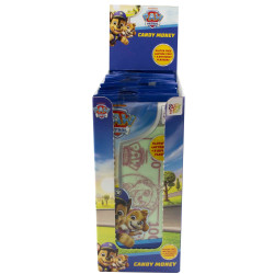Sweeťn Fun Paw Patrol Candy Money Jedlý papír (30)