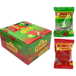 Jimmy Fox Donuts Watermelon 20g (36)