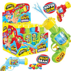 JohnyBee Sweet Shooter vodní pistole 25g (12)