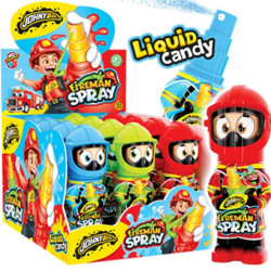 JohnyBee Fireman spray 40ml (12)