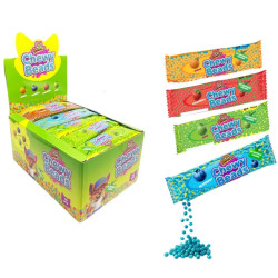 Jimmy Fox Chewy Beads 16g Cukrovinka (48)