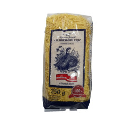 ARC nudle z 12 křepelčích vajec 250g (mi trung chim cut)