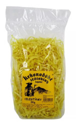 Krkonošské těstoviny vaječné 350g Celestýnky (Senfood)
