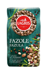 Lagris fazole barevná 450g