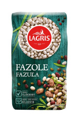 Lagris fazole bílá malá 500g