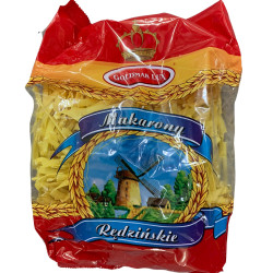Goldmak Lux 1kg nudle široké