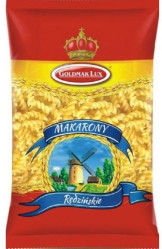 Goldmak Lux 1kg vřetena malá