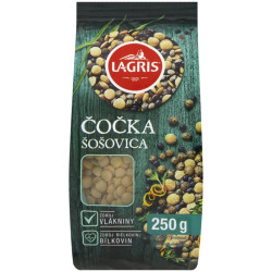 LAGRIS Čočka 250g (24)