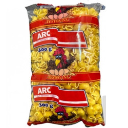 ARC Moravské těstoviny vaječné 300g kolínka mi ong (20)