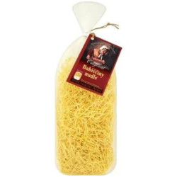 Druid Babiččiny nudle 330g polévkové (12)