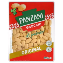 Panzani Gnocchi bramborové 500g