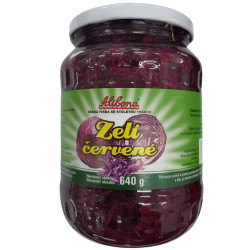 Alibona Zelí červené 640g (8)