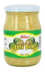 Alibona Zelí bílé 320g (10)