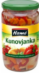 HAMÉ 680g Kunovjanka (8)