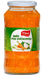 VIVA směs na svíčkovou omáčku 720ml / 670g (8)