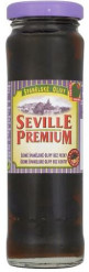 Seville Premium 142g Olivy černé bez pecek (12)