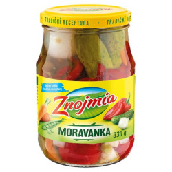 Znojmia Moravanka 330g (10)