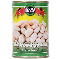 Essa 400g fazole máslové