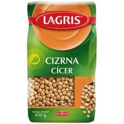 Lagris cizrna 450g (12)