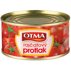 OTMA Rajčatový protlak 115g (10)