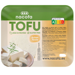 Nacofa Tofu 450g / 600g (Dau Phu)