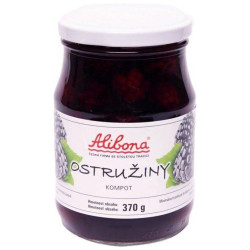 Alibona Ostružiny 370g (10)