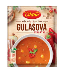 VITANA Gulášová pikantní speciál 72g
